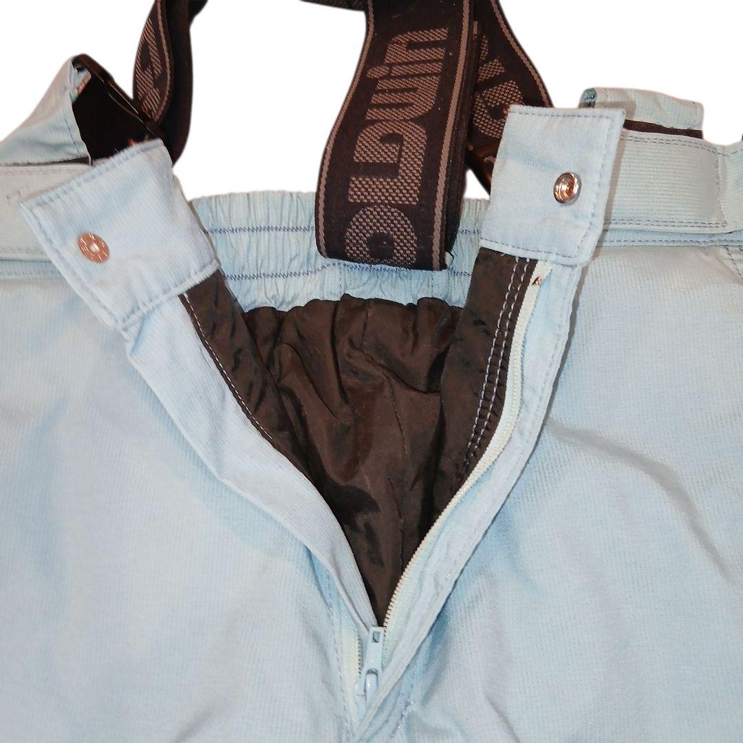 ゴールドウィンGoldwin スキーモーグル上下セット　サイズO