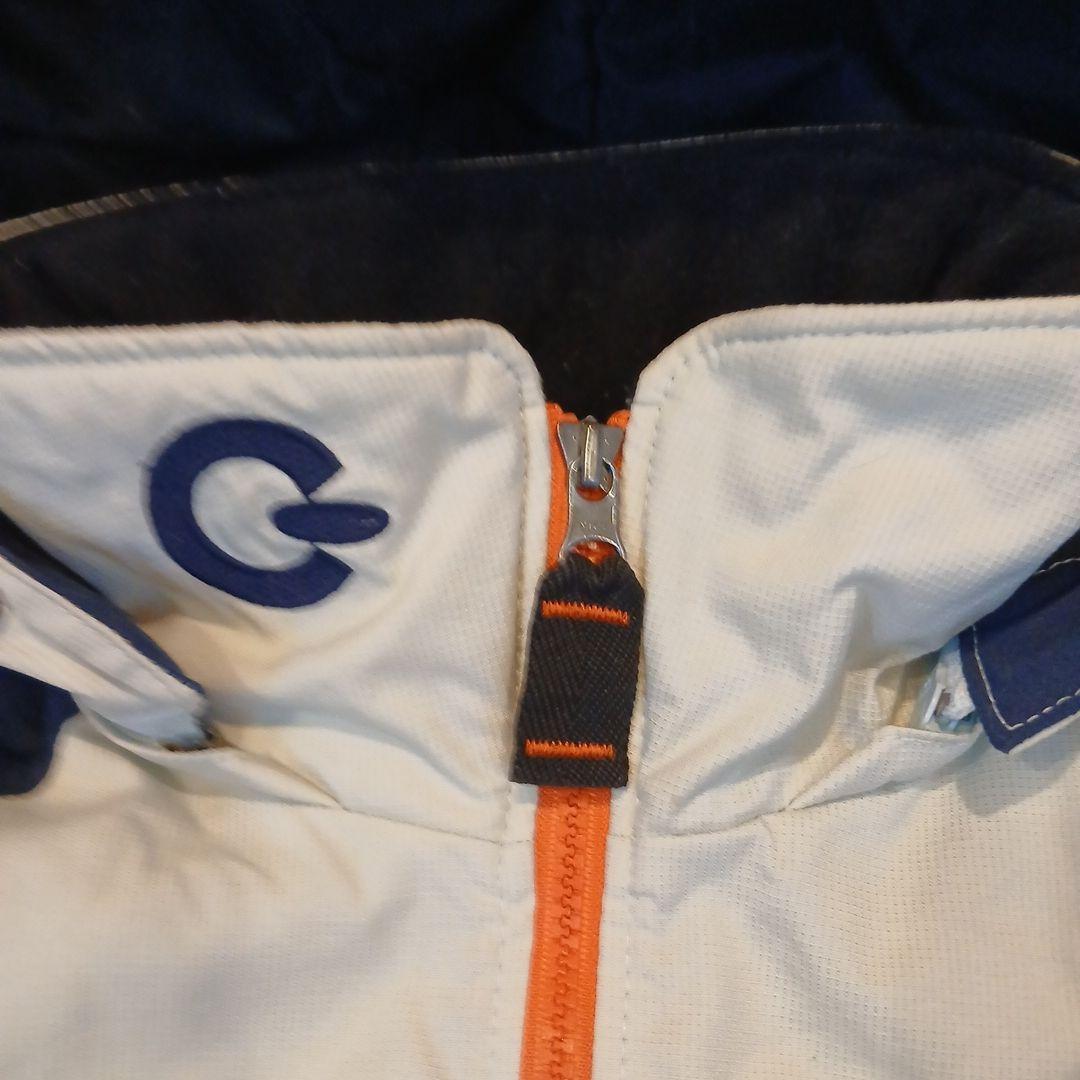 ゴールドウィンGoldwin スキーモーグル上下セット　サイズO