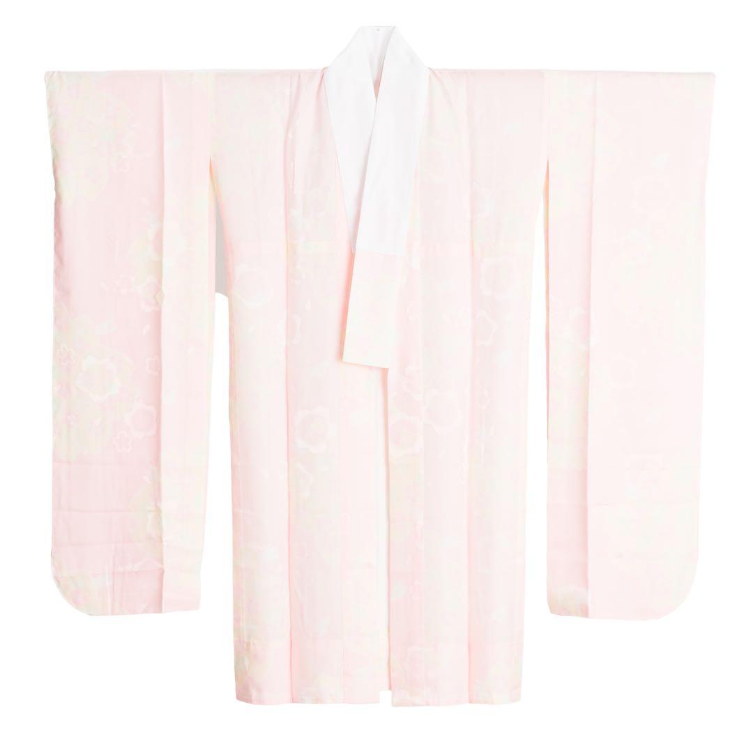 トールサイズ　振袖5点セット　フルセット　花絵巻と鳳凰　豪華刺繍