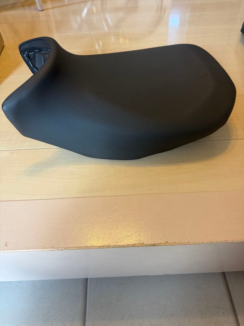  R1200GS\R1250GS純正ローシート