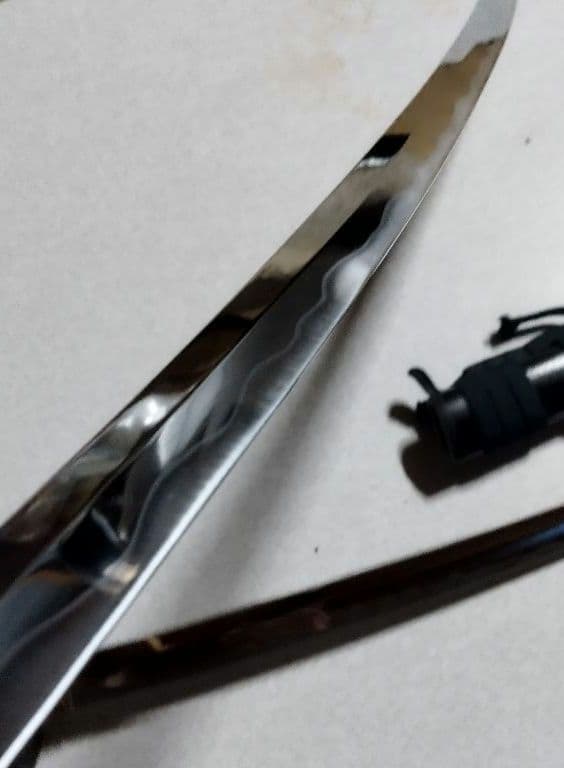 模造刀　大小 2本セット 居合　コスプレ　最終値