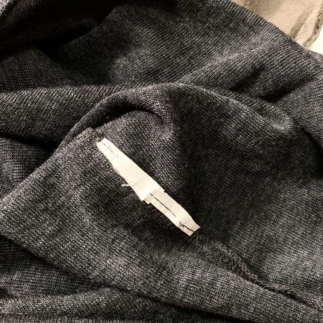 ブルネロクチネリ レイヤードトップス ニット シルク