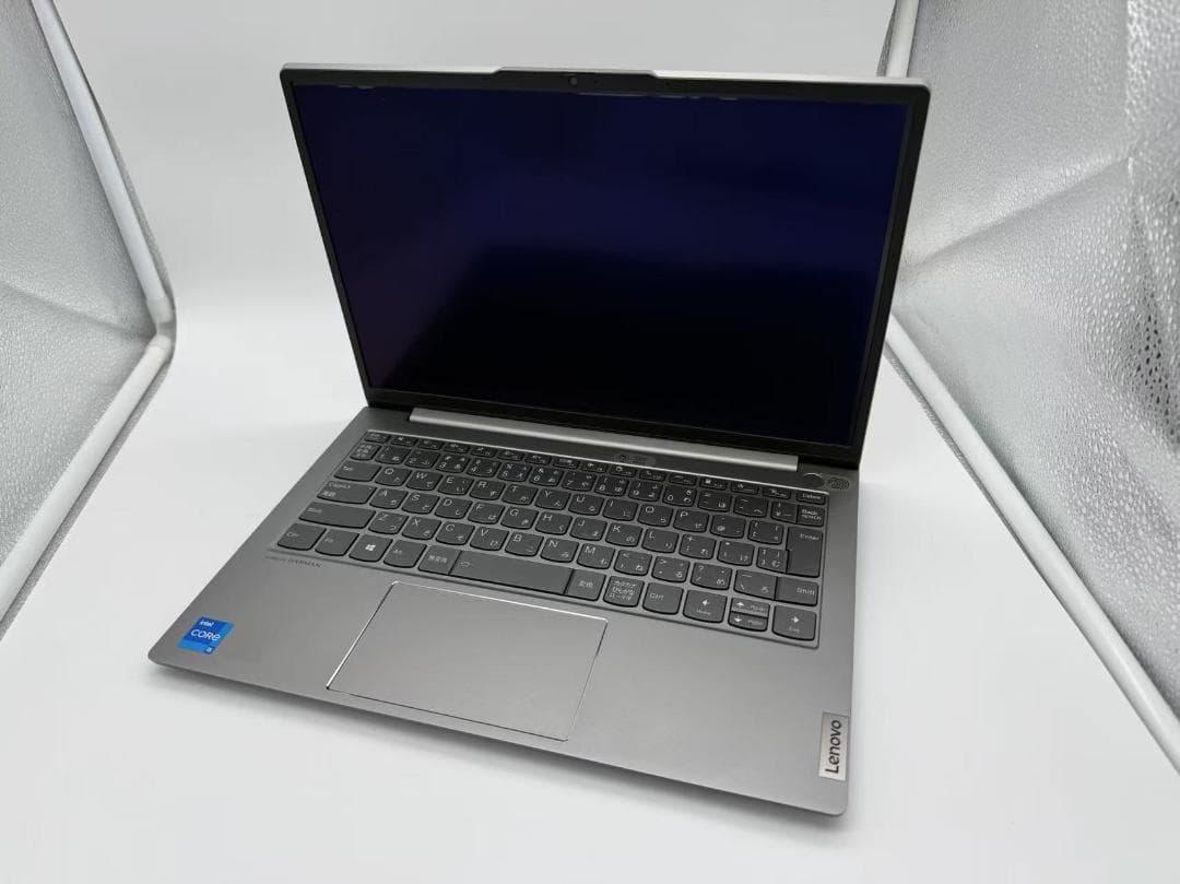 超美品 Lenovo ThinkBook13 i5 8GB Office付き