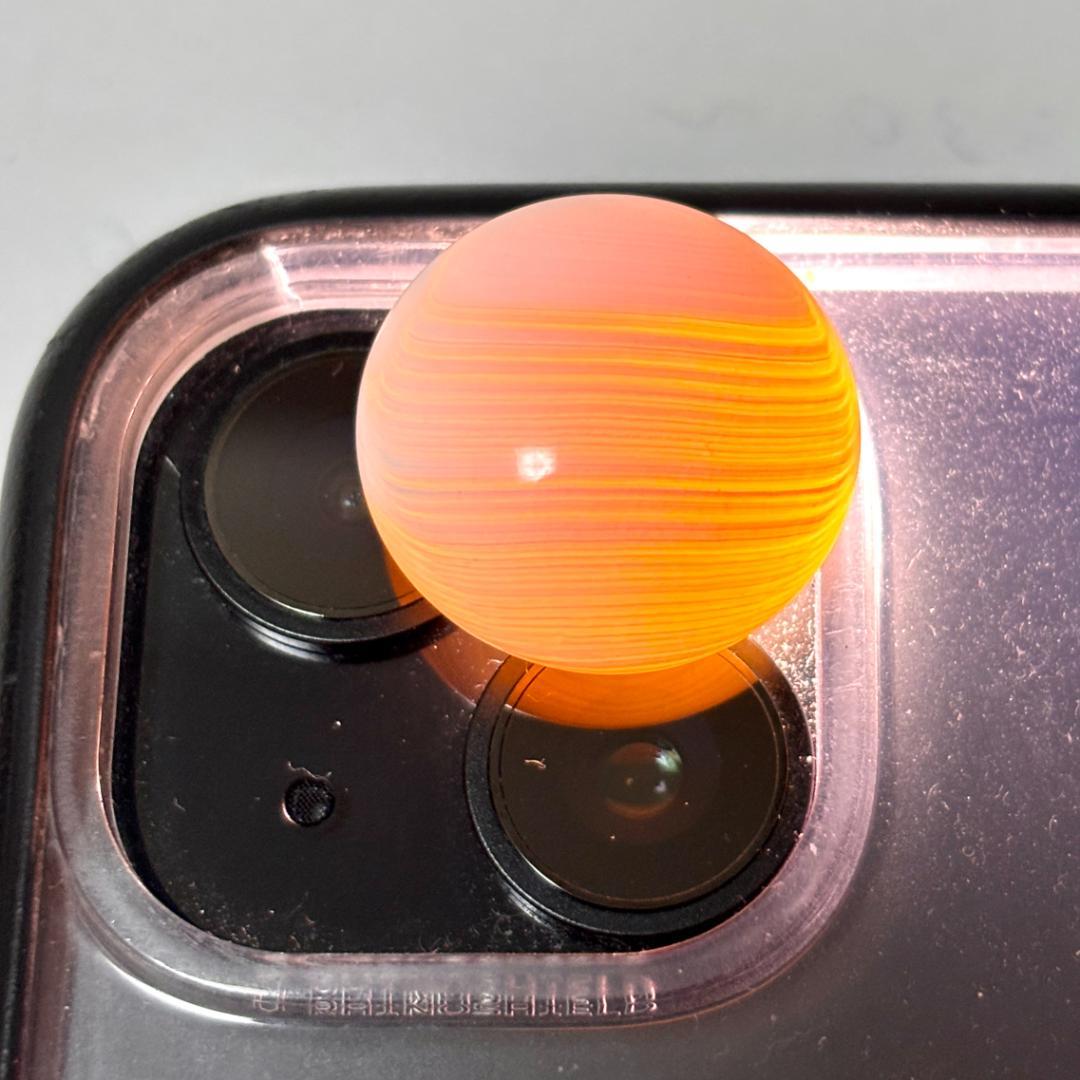 【美品】日向特製蛤碁石 雪印 37号 本那智黒 本蛤碁石 白181個 黒185個