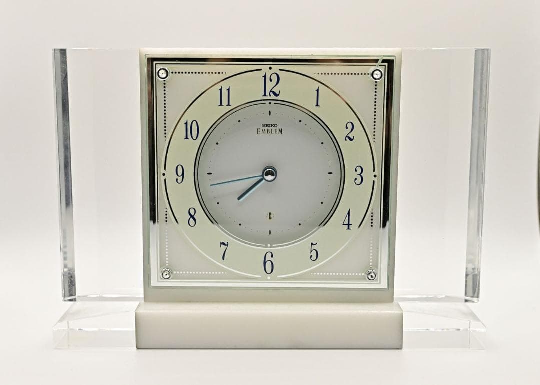 セイコー置時計 HW564W
