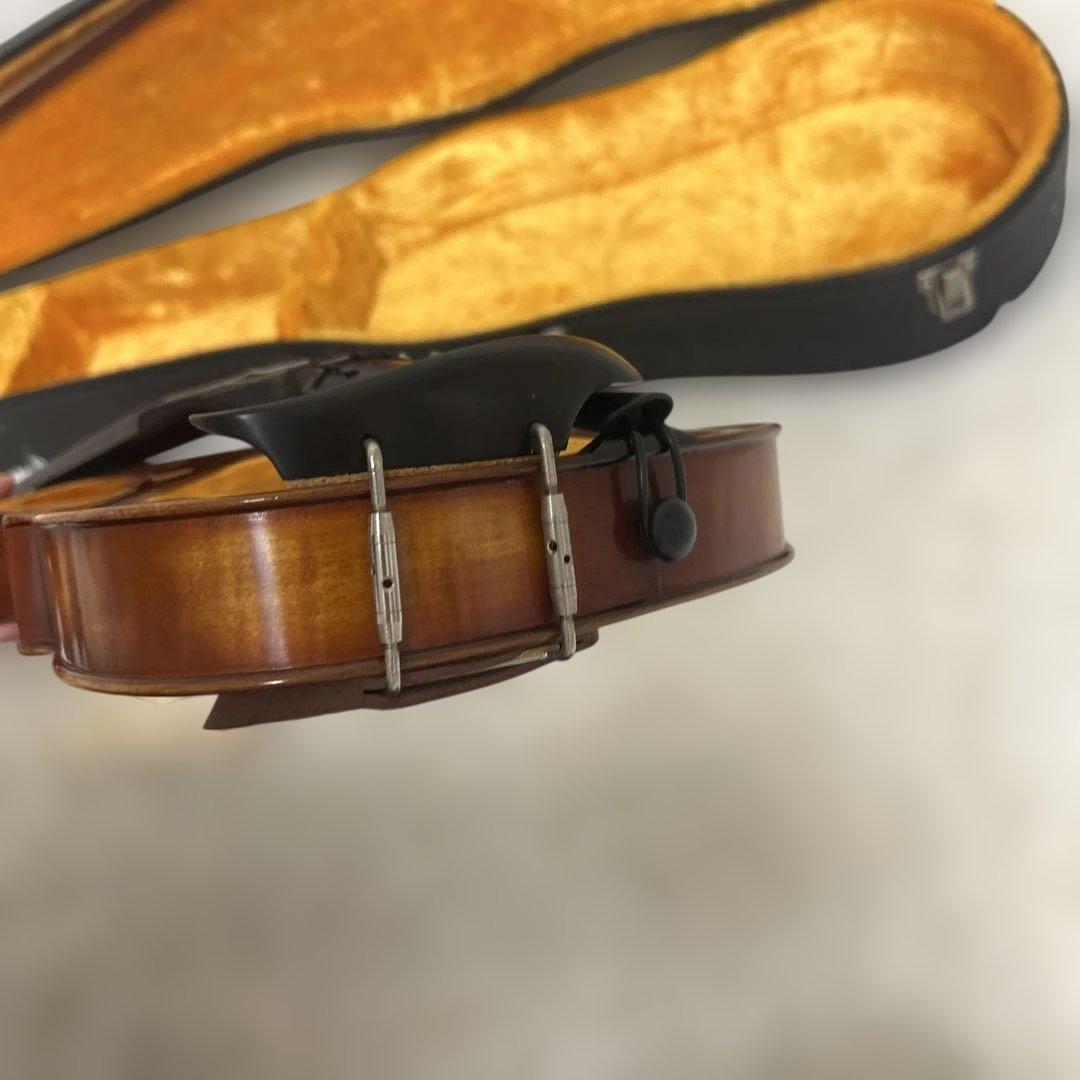 【極美品】鈴木バイオリン, 4/4 N.330 SUZUKI VIOLIN