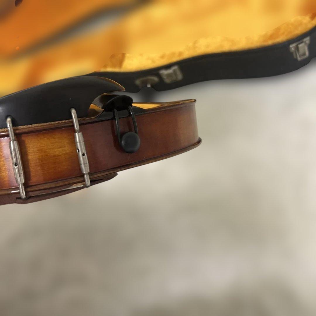 【極美品】鈴木バイオリン, 4/4 N.330 SUZUKI VIOLIN