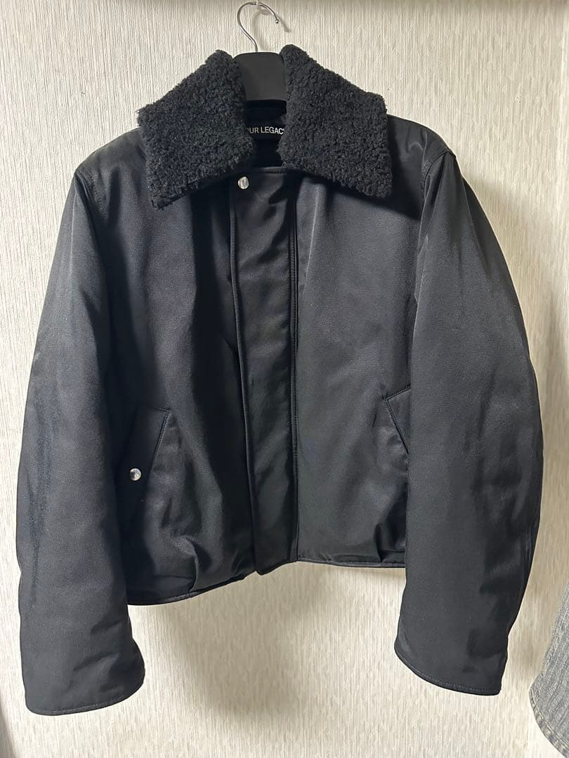 ナメクジ様(専用) our legacy ace jacket サイズ：44