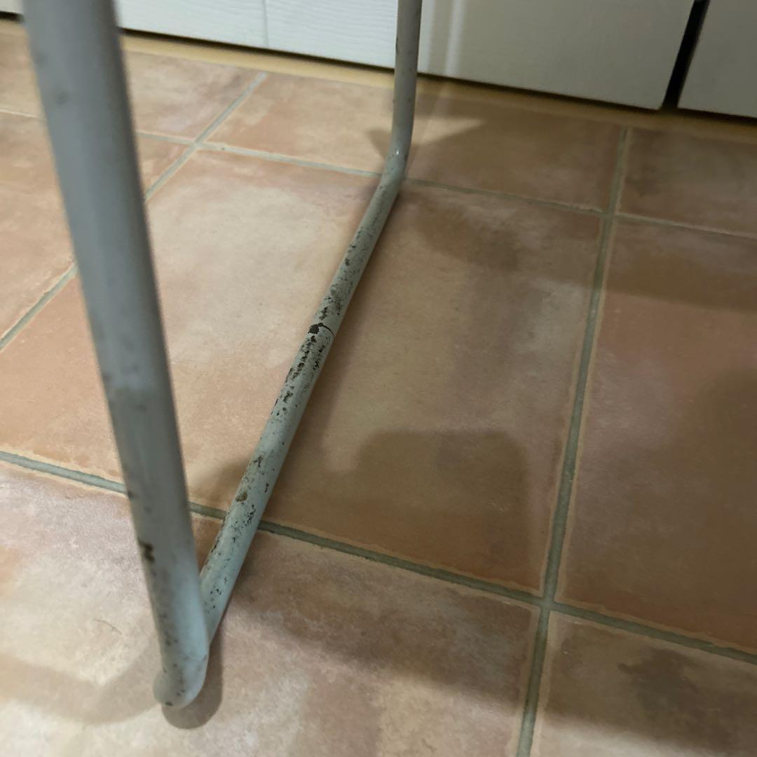 ★AICHI パグホルツ プライウッド PAGWOOD スタッキングチェア2脚