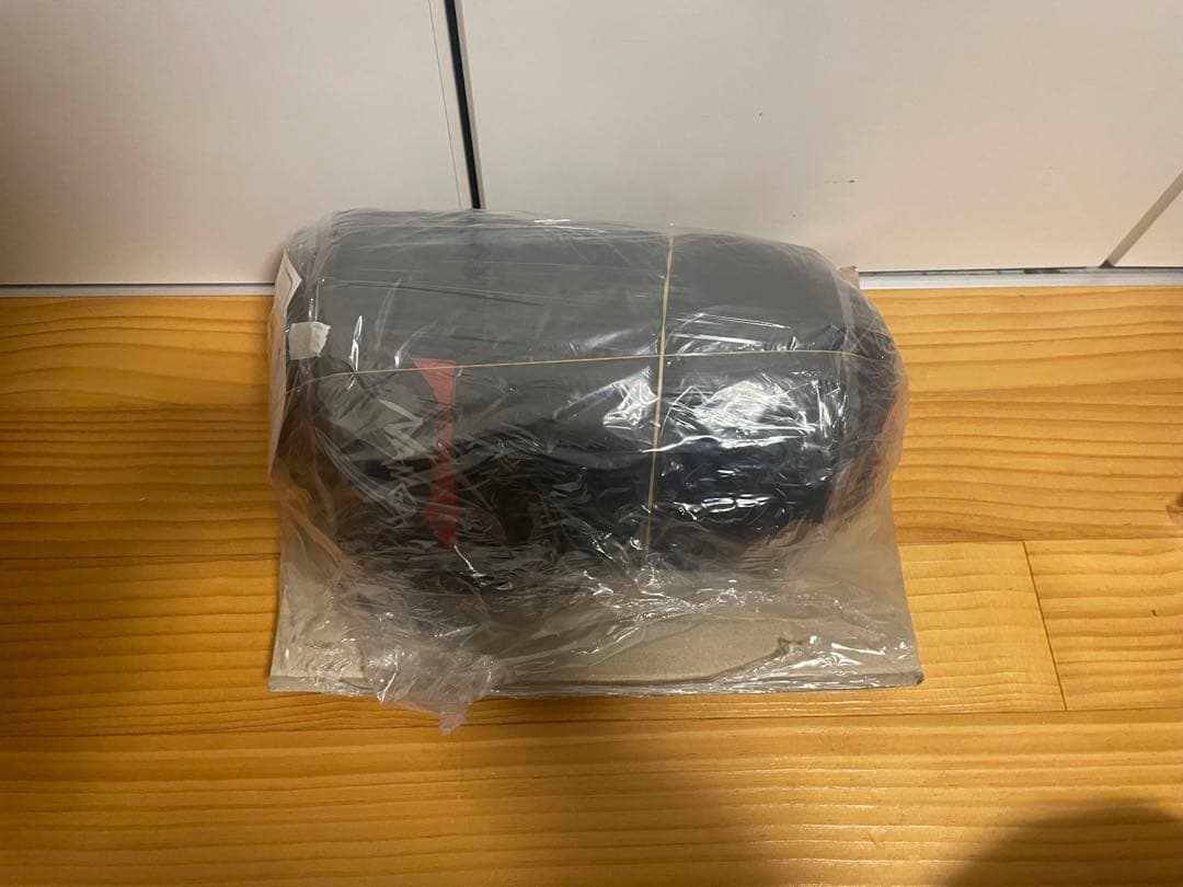 ナンガ　オーロラテックス ライト350DX レギュラー　新品未使用