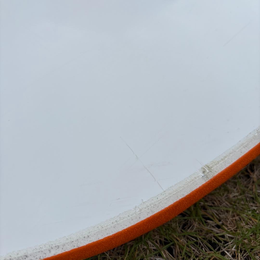 手渡し限定　コストコ　サーフボード　8ft