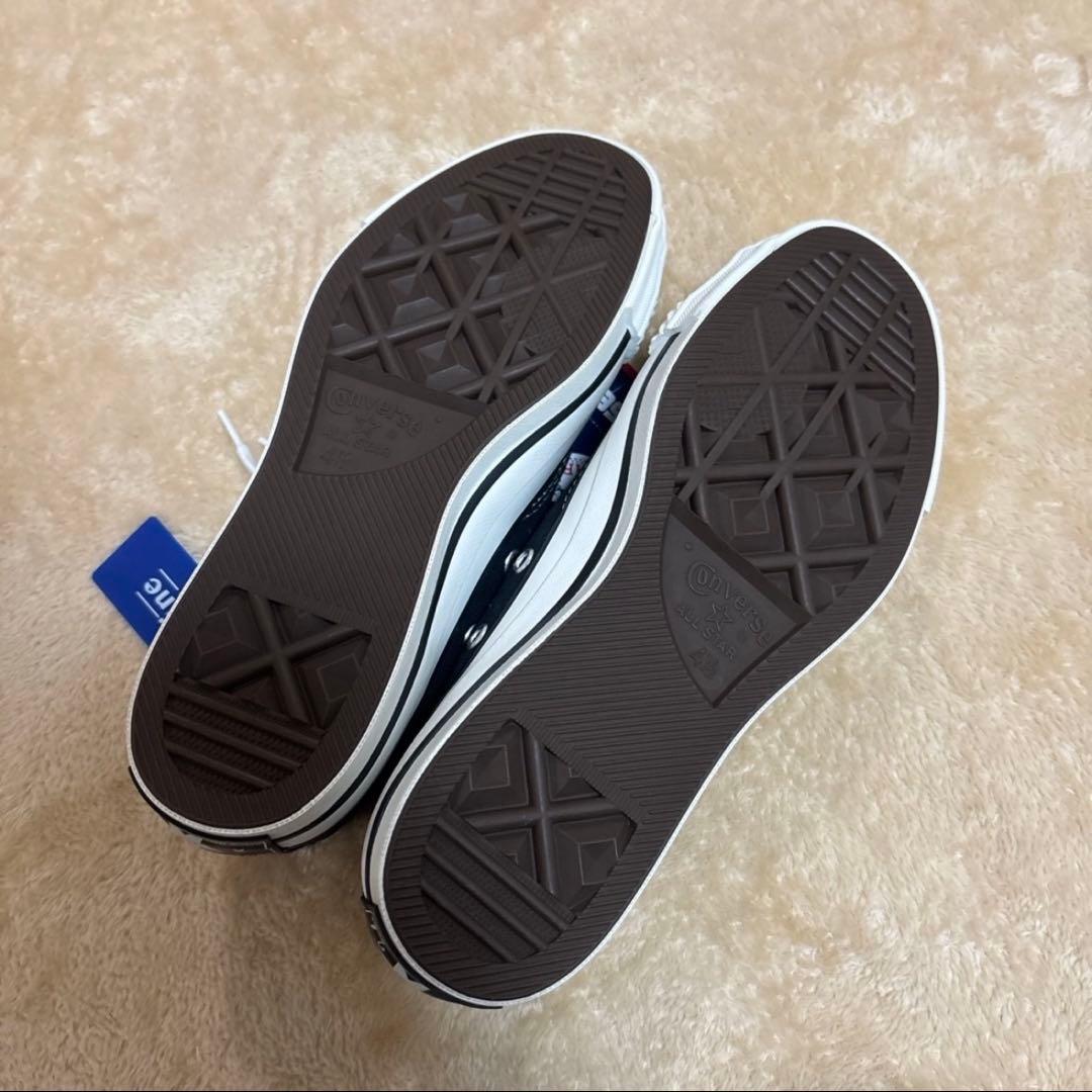 【新品】コンバース　チャックテイラー　黒