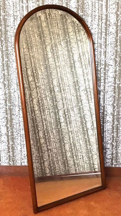 高級イタリア家具　ミラー　鏡　イタリア製