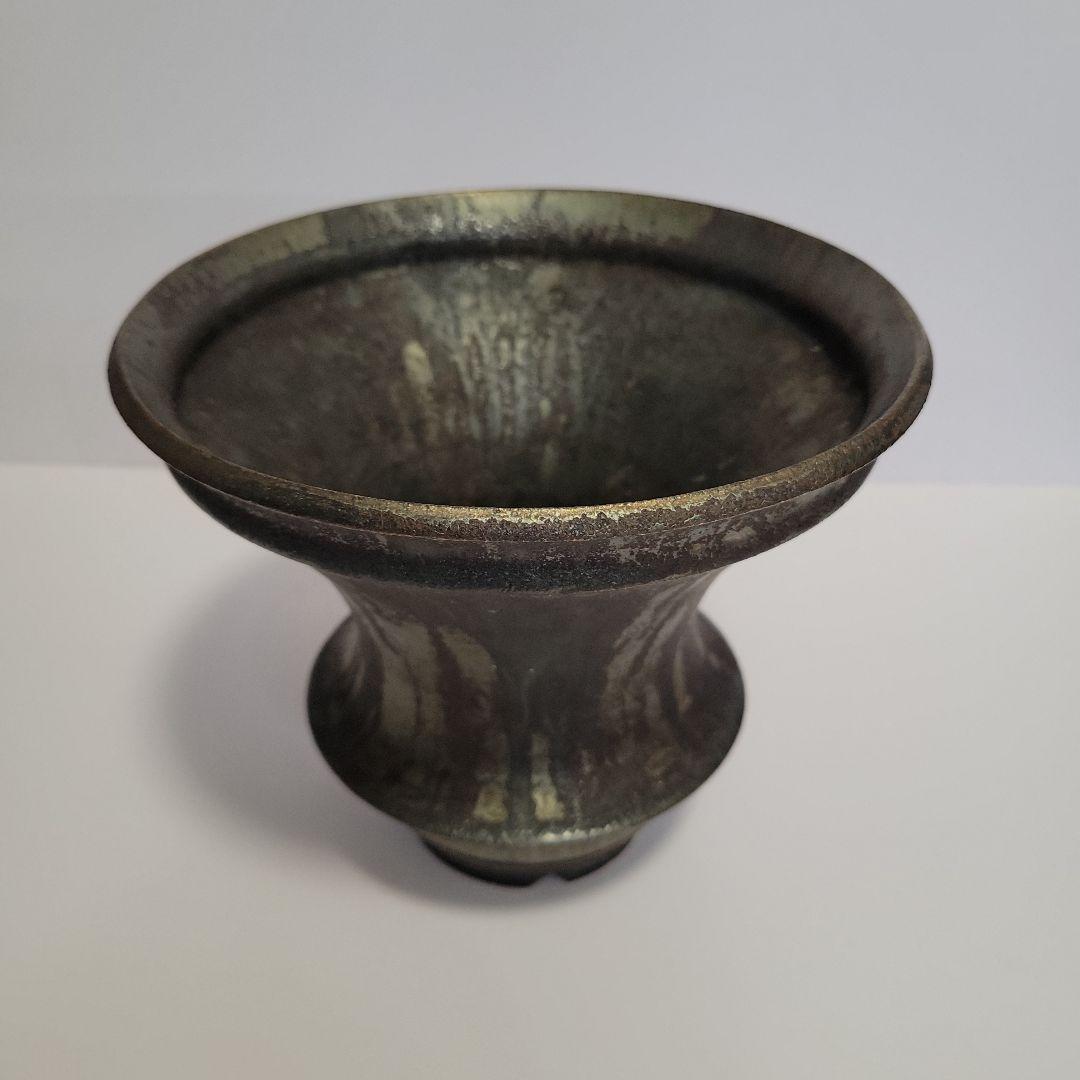 カタチ製作所さん植木鉢③　中古品