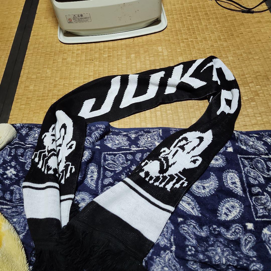 激レア‼️jokerBrandマフラー