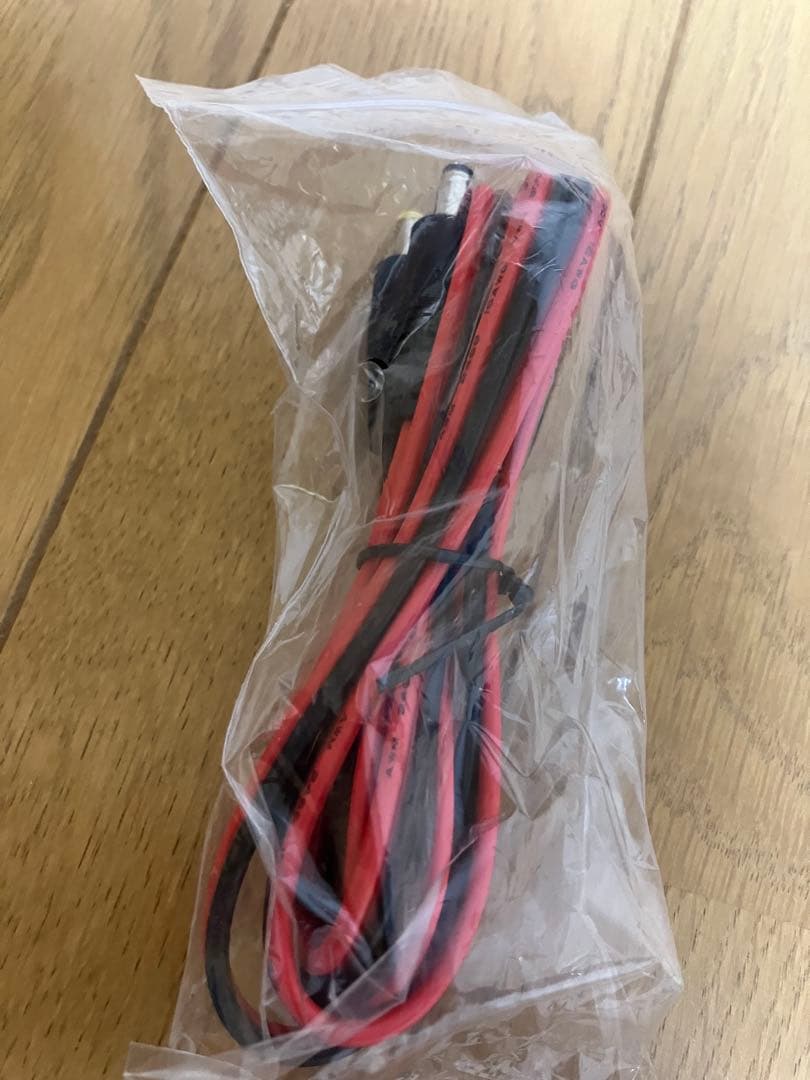 ALLPOWERS SP100 ソーラー充電器