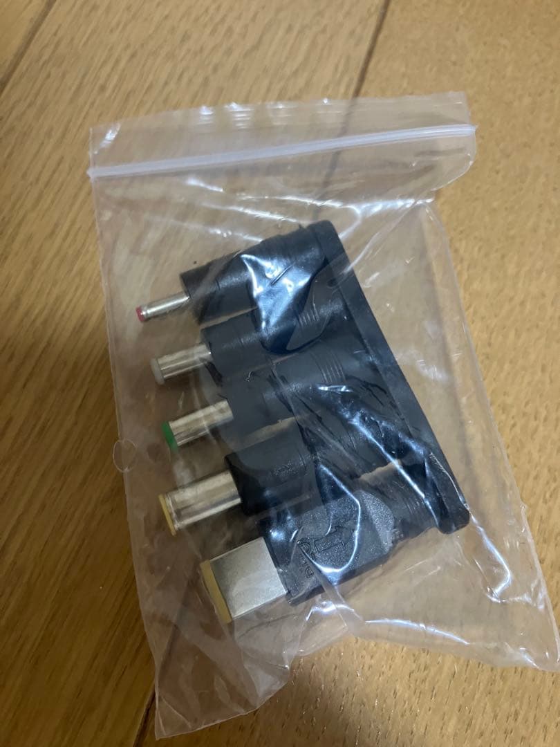 ALLPOWERS SP100 ソーラー充電器