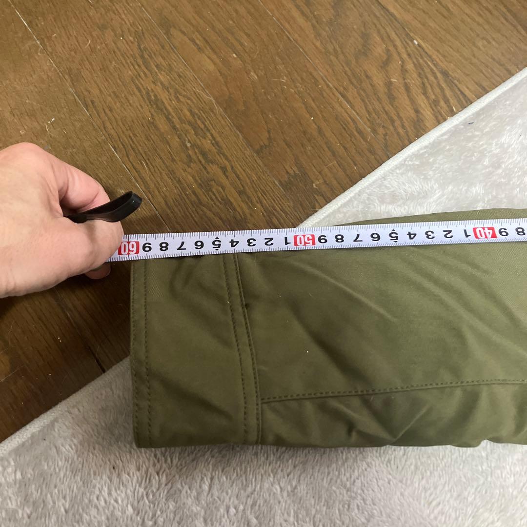 HYSTERIC GLAMOUR ミリタリージャケット