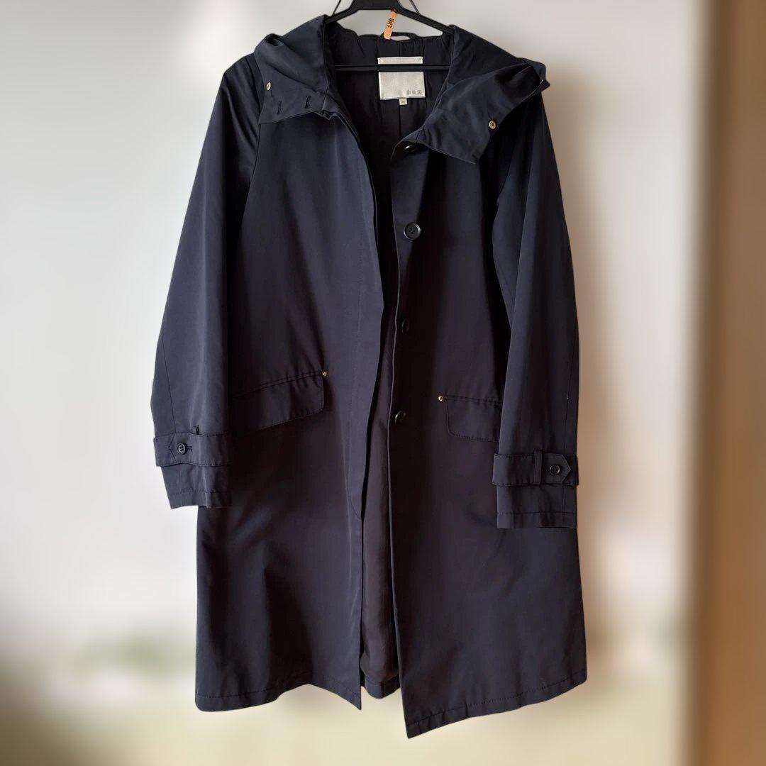 自由区コート　2点おまとめ