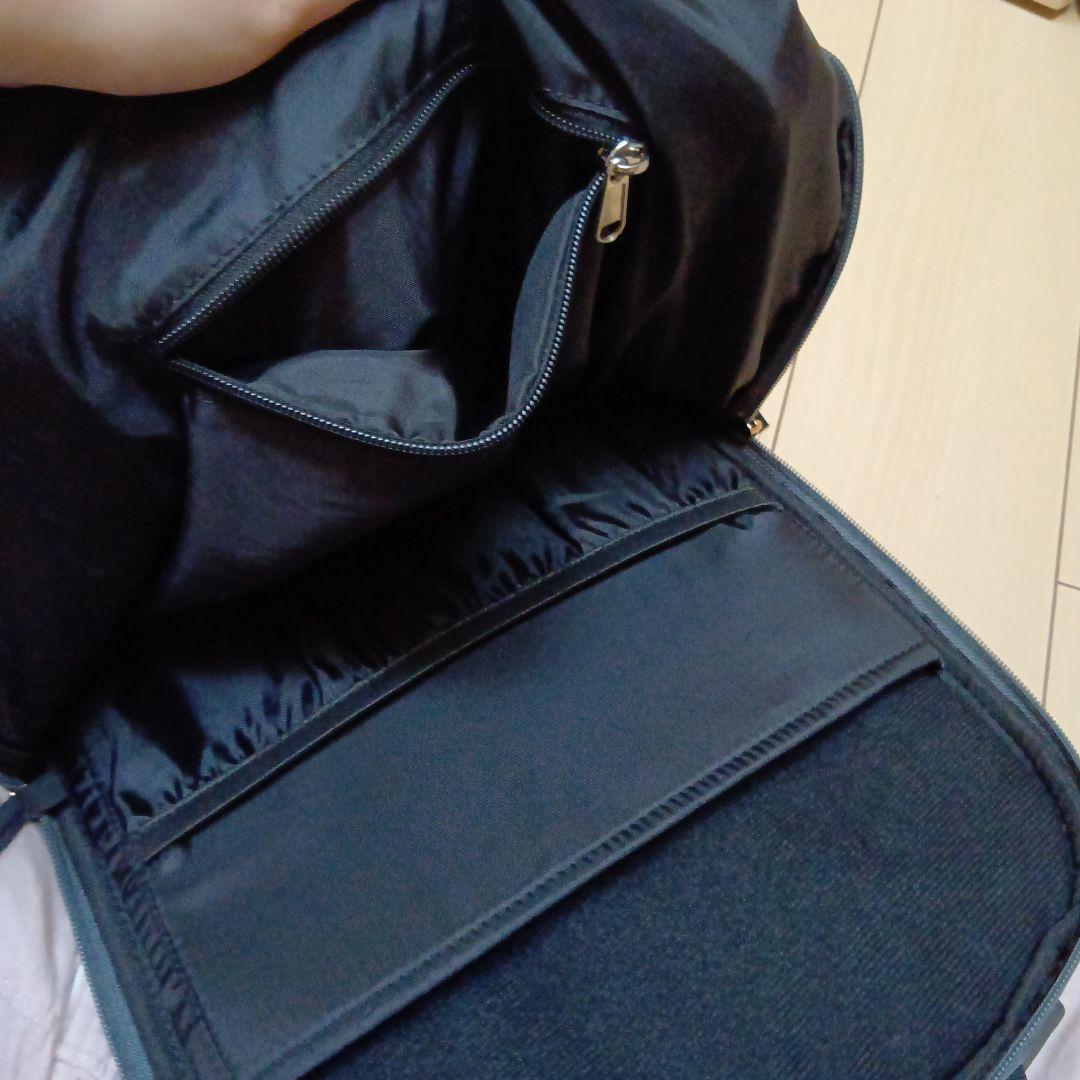 と*ろ様 Afternoon Tea 無重力 バッグ ファンクション リュック