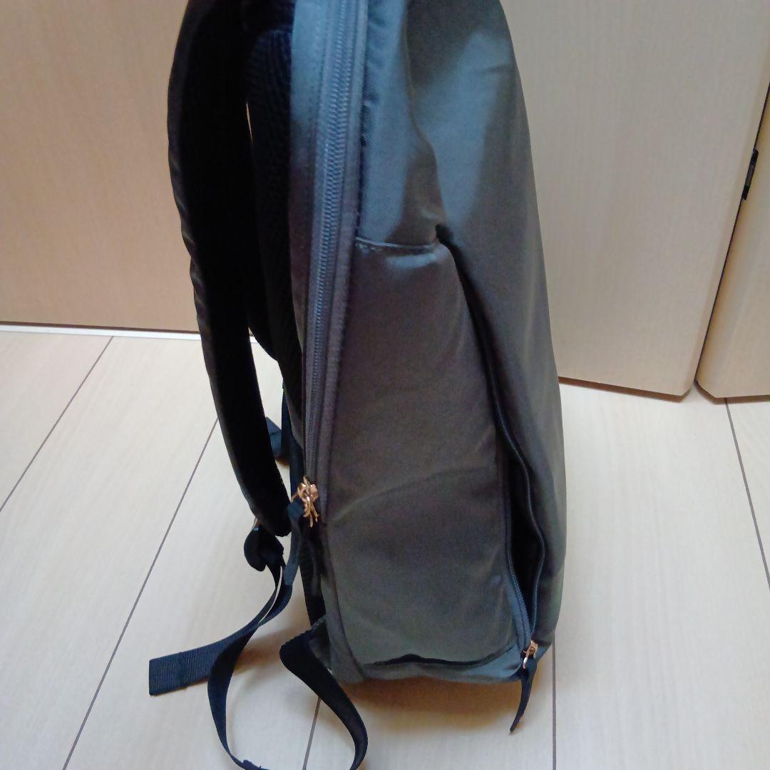 と*ろ様 Afternoon Tea 無重力 バッグ ファンクション リュック