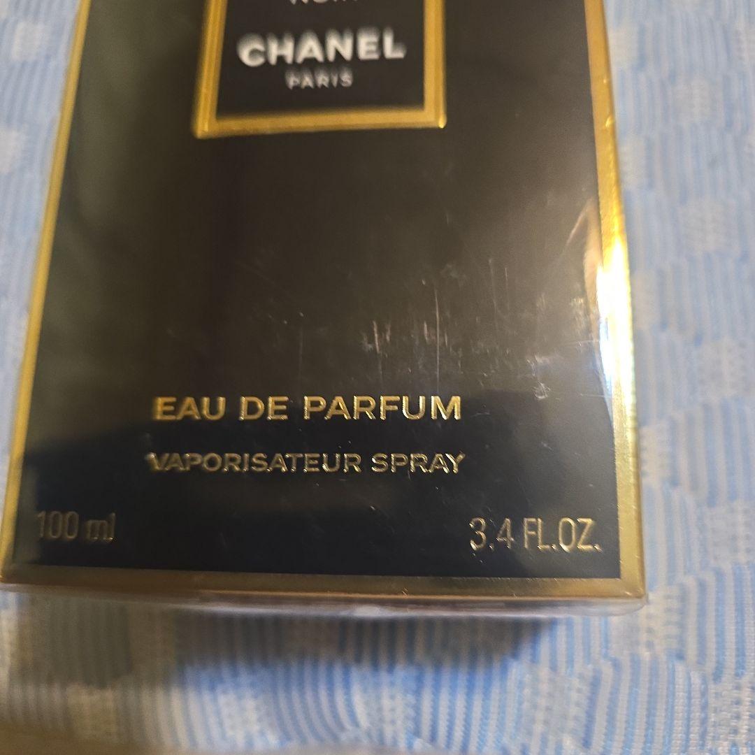 香水(女性用) CHANEL COCO NOIR Eau de Parfum 100m