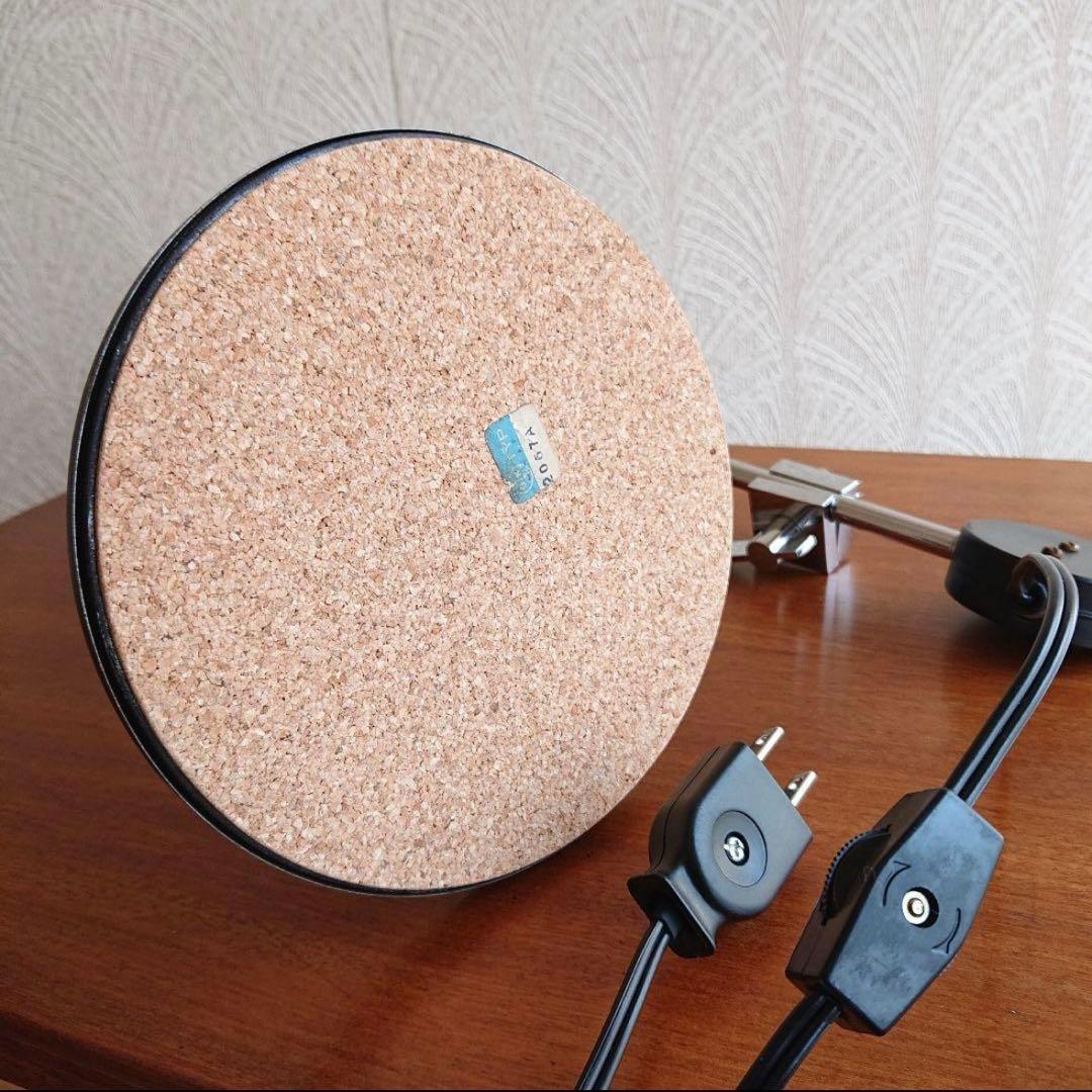 Glas & Kristallarmatur (GK) 社 デスクライト 60s