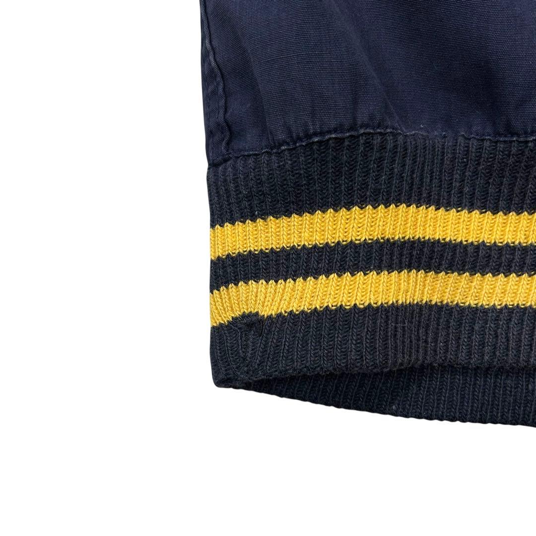 60's Vintage Champion ジップアップジャケット カレッジ系