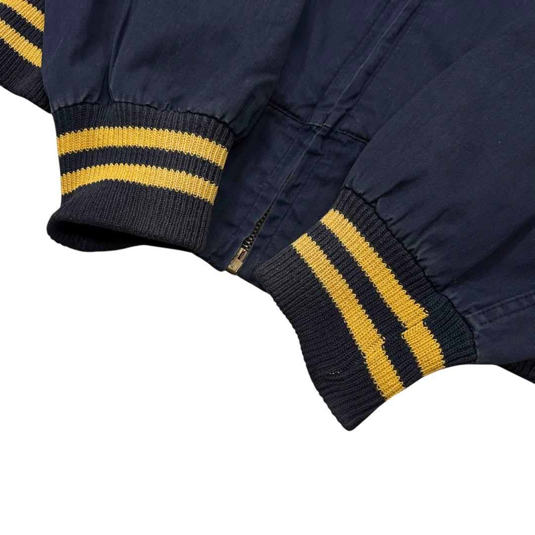 60's Vintage Champion ジップアップジャケット カレッジ系