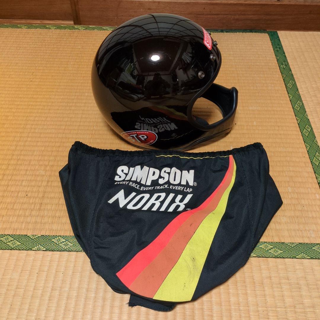 【送料込み】SIMPSON　シンプソン　M50