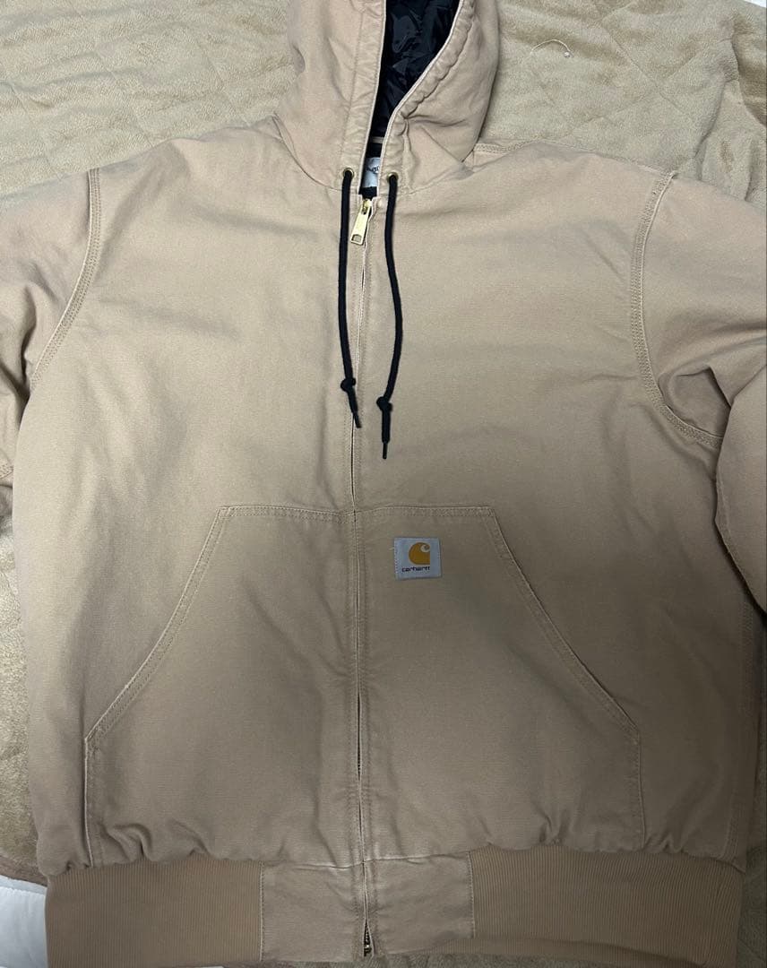 ジャケット・アウター Carhartt WIP OG ACTIVE JACKET XL