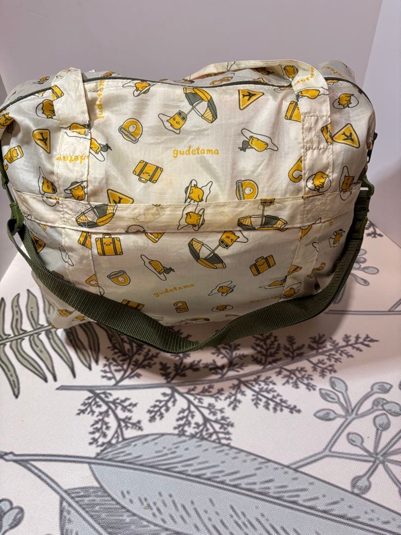 gb 折りたたみベビーカー