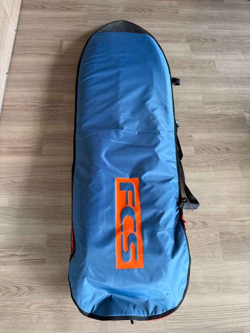 CHANNEL S CI Fish 5'11\" ショートボード