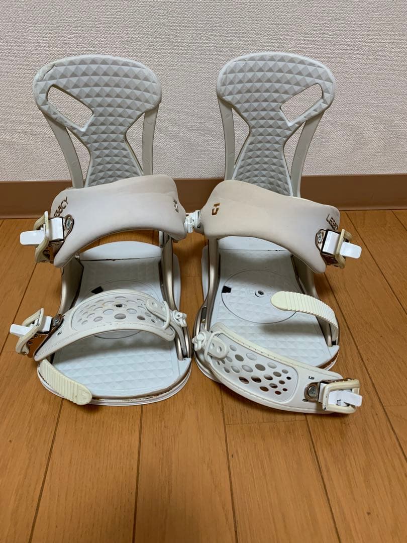 ユニオン ビンディング レガシー M