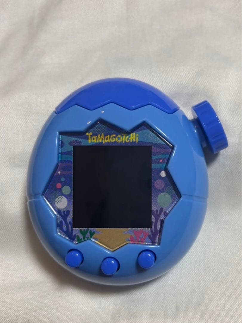 た*ー様 たまごっちパラダイス　海