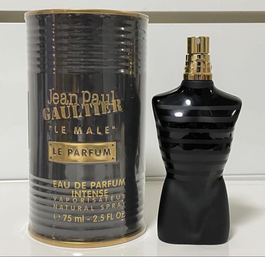 ルマル　パルファム　ジャンポール ゴルチェ　75ml