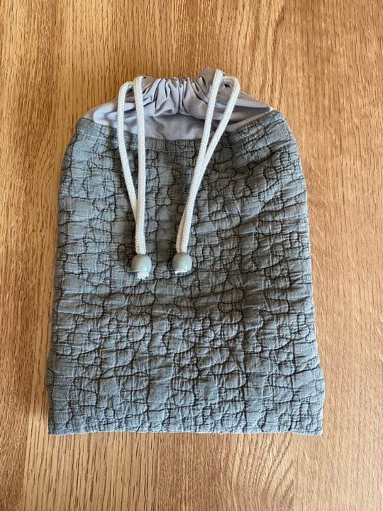 ハンドメイド　入園・入学7点セット