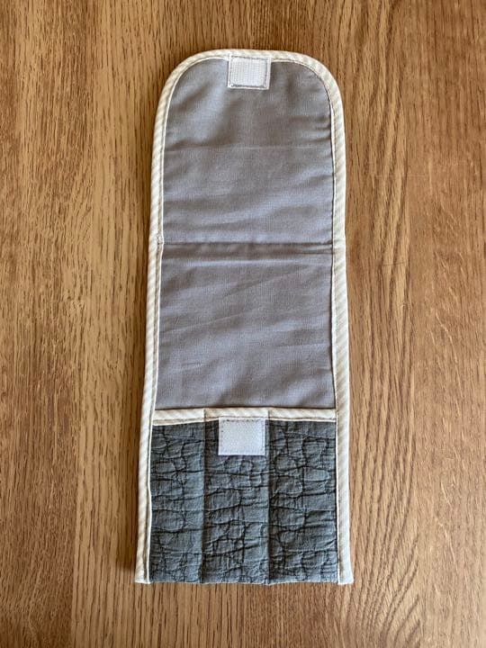 ハンドメイド　入園・入学7点セット