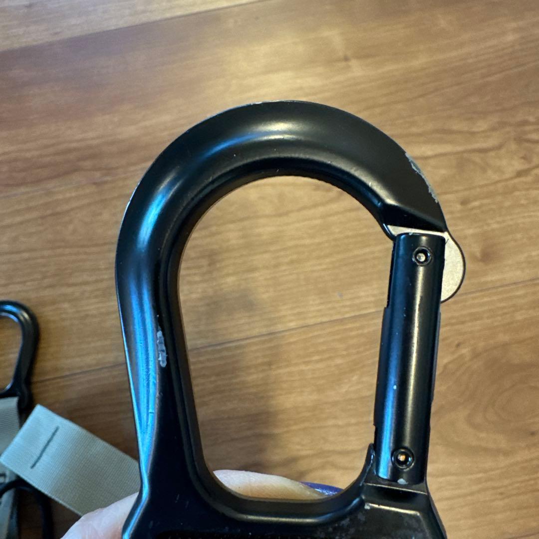 TRX サスペンショントレーニング　フォースキット