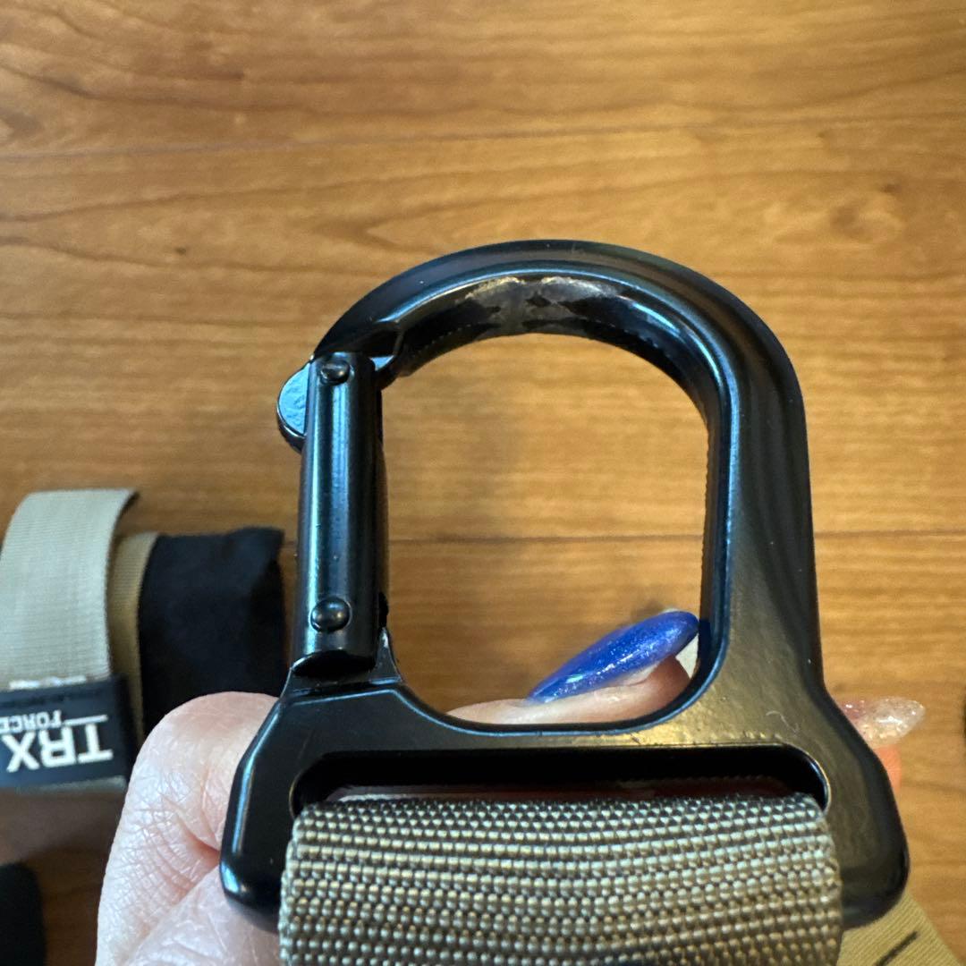TRX サスペンショントレーニング　フォースキット