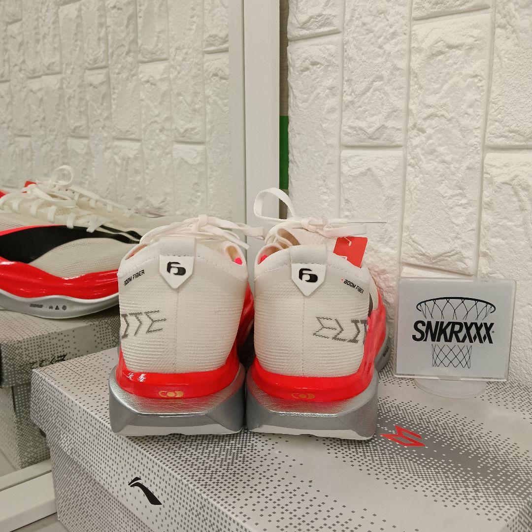 LI−NING FEIDIAN 6 ELITE 大迫傑選手着用モデル