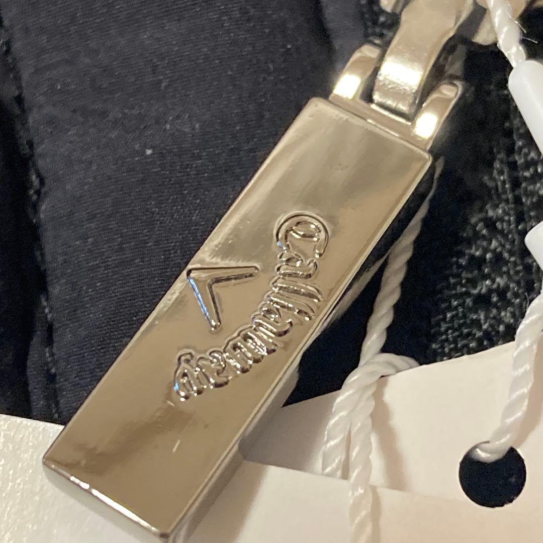 新品未使用　タグ付　callaway ダウンベスト　ロング丈　Size L