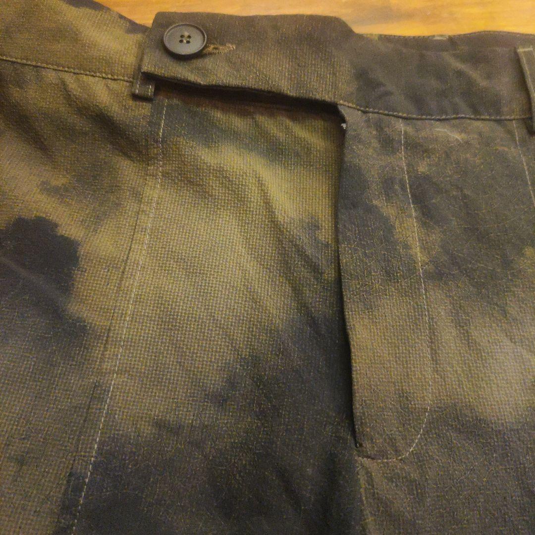 H*u様 A-COLD-WALL*ア コールド ウォールTERRAIN PRT