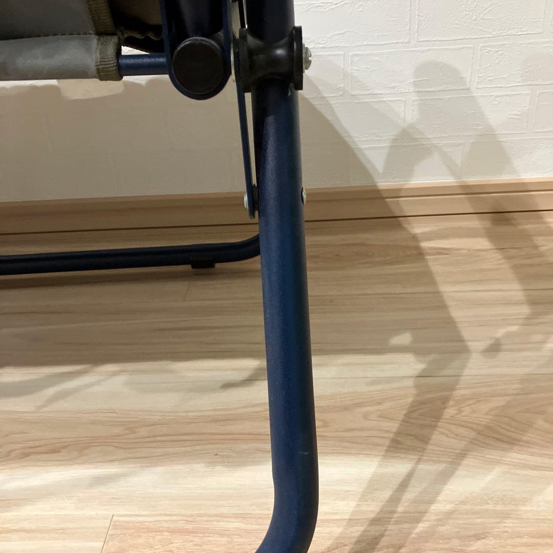 DOD グッドラックソファ　送料込