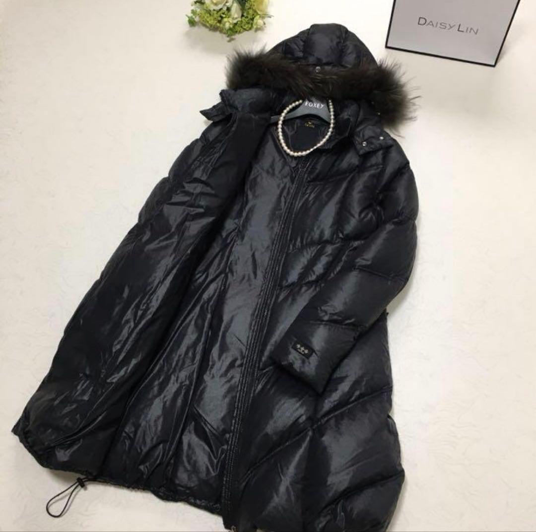 TATRAS ダウンコート