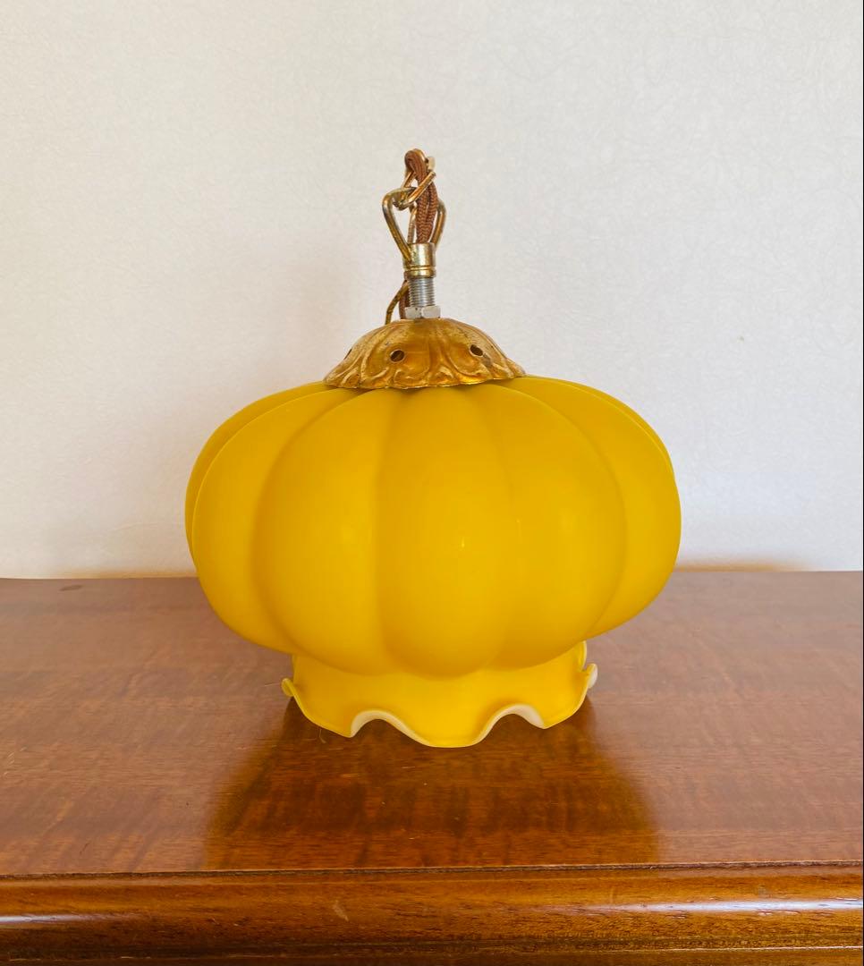 ソ連60sヴィンテージランプ made in USSR(ソ連) スペースエイジ