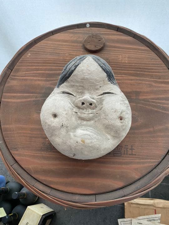 お福さん　　最終価格