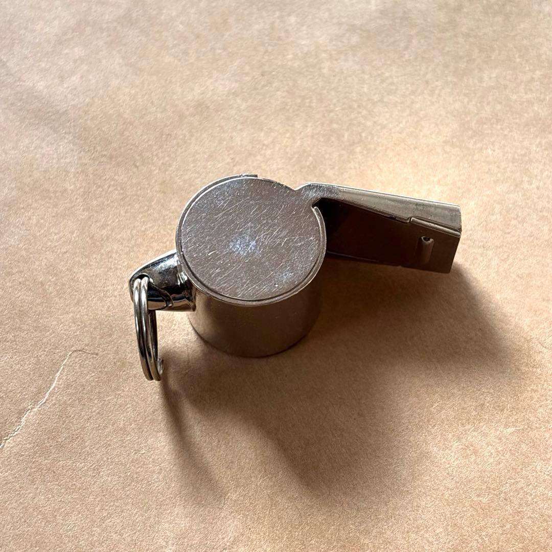 野田鶴声社　オリンピアラージ　ラグビーレフリーホイッスル