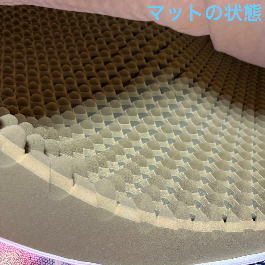 @FREE KAR マットレス S