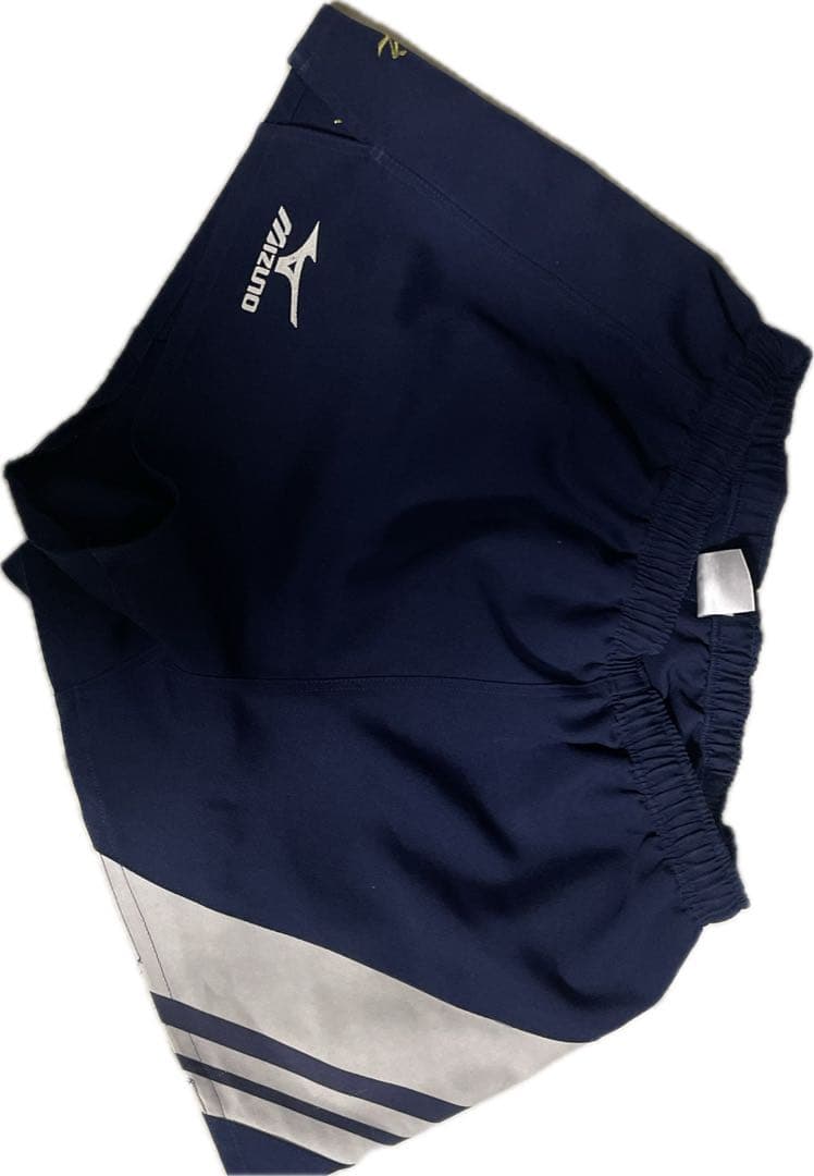 桐蔭学園 ラグビー短パン